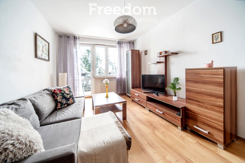 Mieszkanie Konstancin-Jeziorna sprzedaż