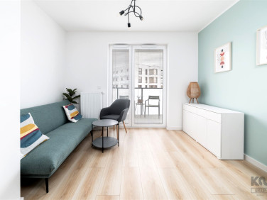 Mieszkanie Łódź