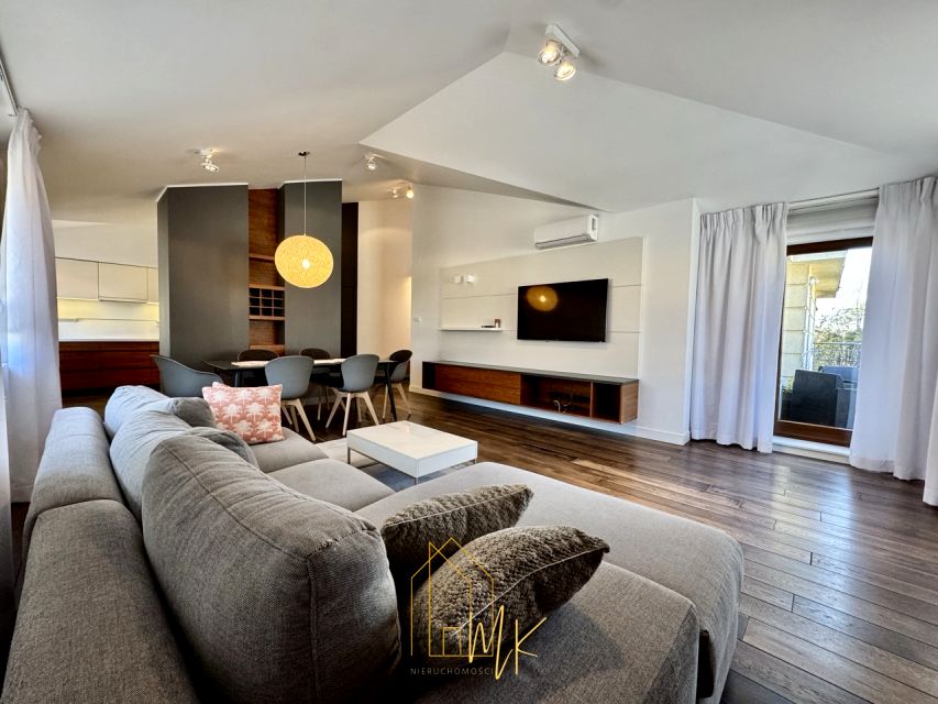 Mieszkanie Warszawa wynajem