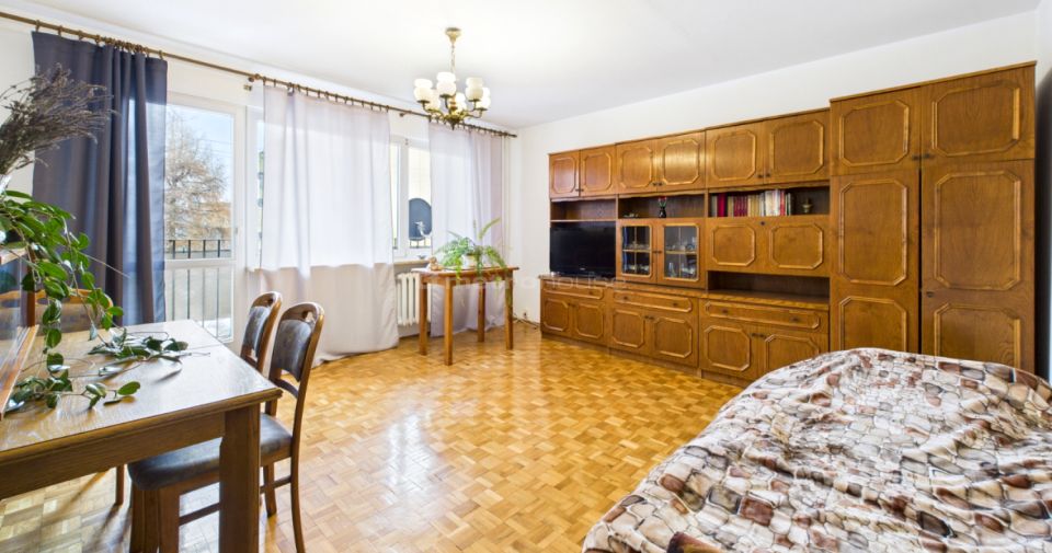 Mieszkanie Przasnysz