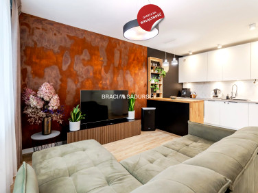 Mieszkanie Modlniczka