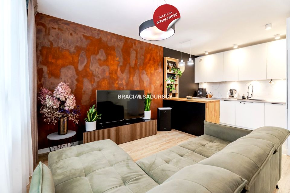 Mieszkanie Modlniczka