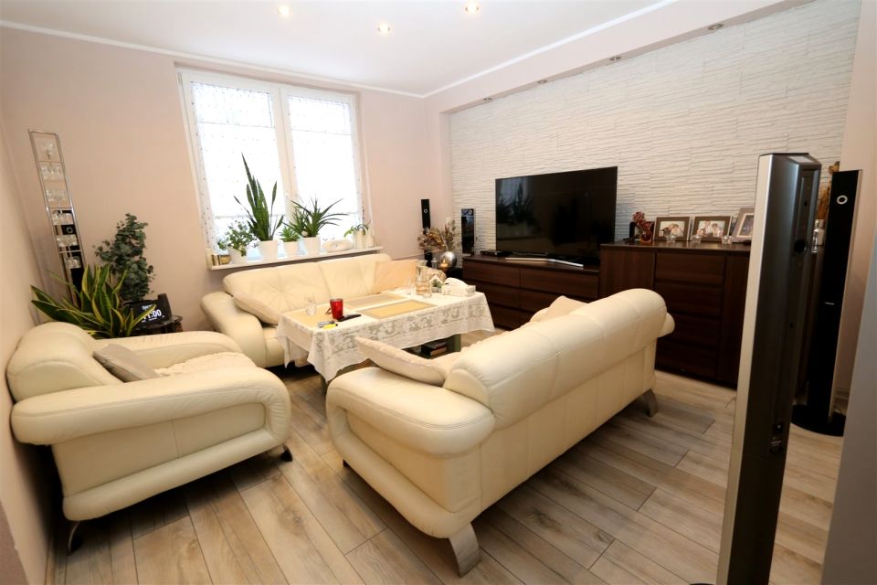 Mieszkanie Wałbrzych