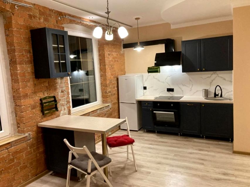 Mieszkanie Wałbrzych