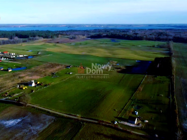 Działka budowlana Wilkaski