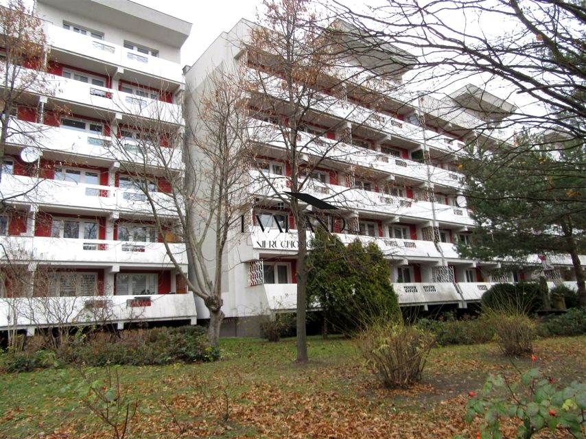 Mieszkanie Częstochowa