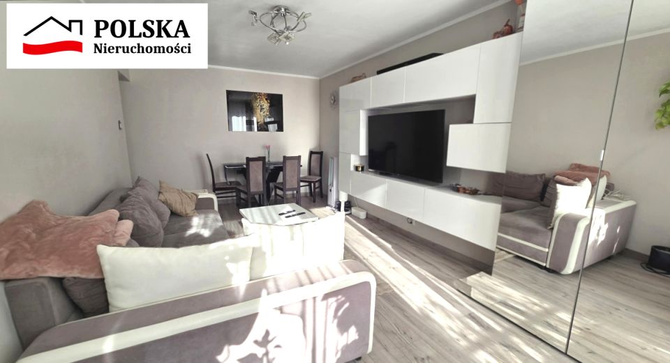 Mieszkanie Wejherowo sprzedaż