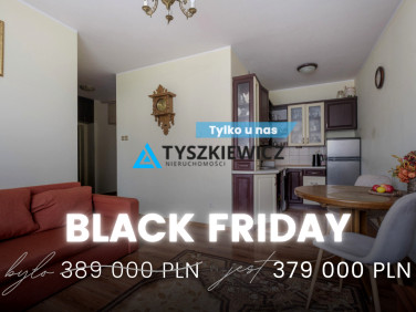 Mieszkanie Pruszcz Gdański