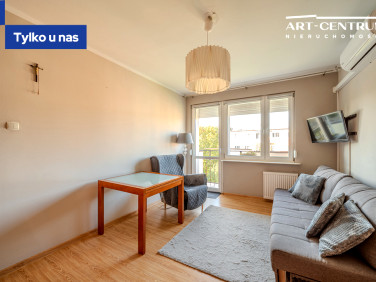 Mieszkanie Bydgoszcz