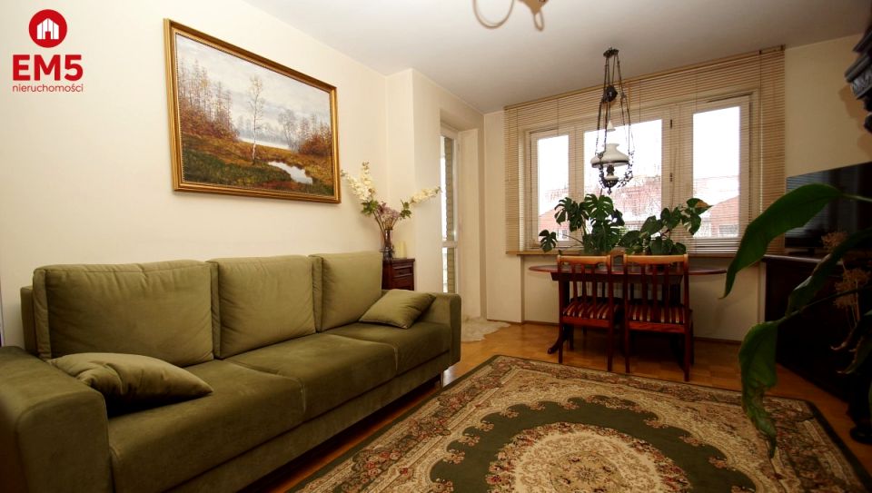 Mieszkanie Białystok