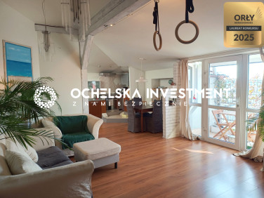 Mieszkanie Piaseczno