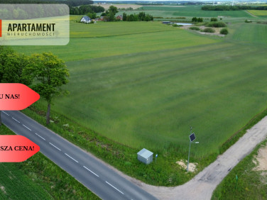 Działka budowlana Starogard Gdański