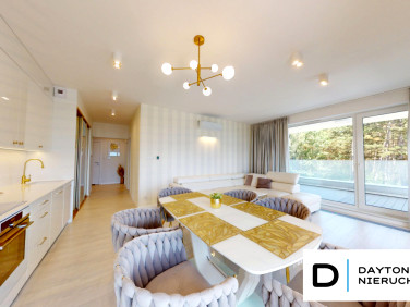 Mieszkanie Rogowo sprzedaż