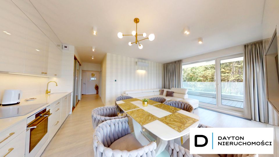 Mieszkanie Rogowo sprzedaż