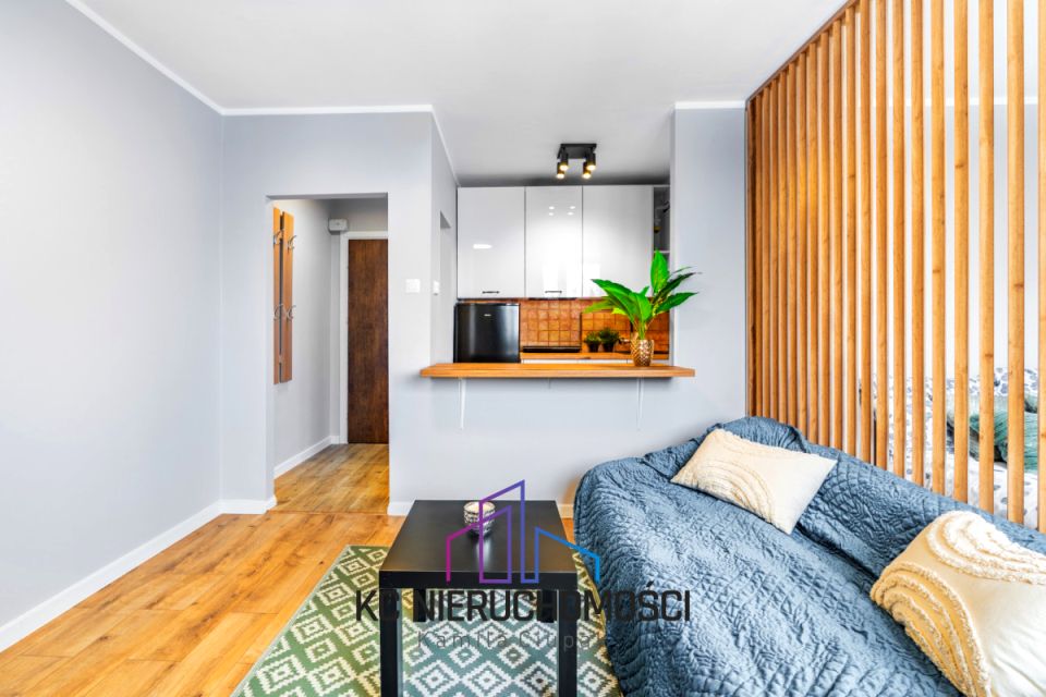 Mieszkanie Wrocław sprzedaż