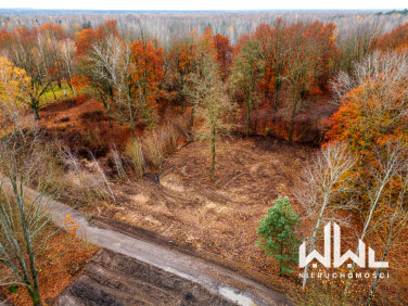 Działka budowlana Konstancin-Jeziorna