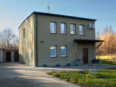 Dom Hadle Szklarskie