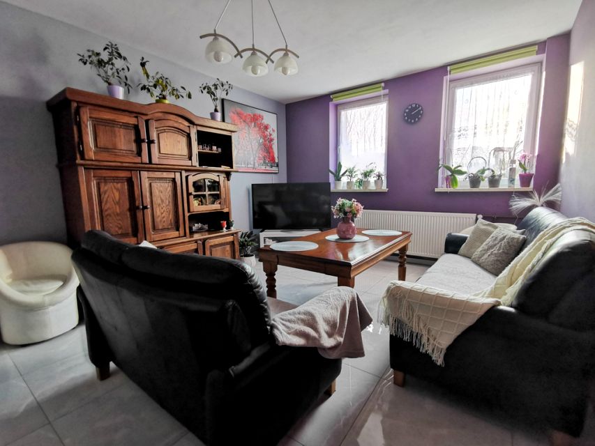 Dom Hadle Szklarskie