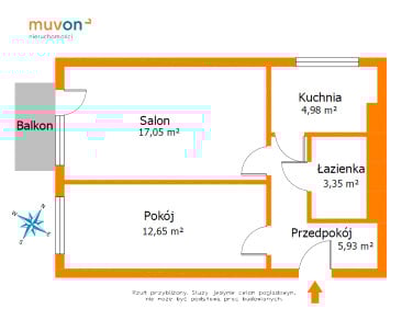 Mieszkanie Ostrów Wielkopolski