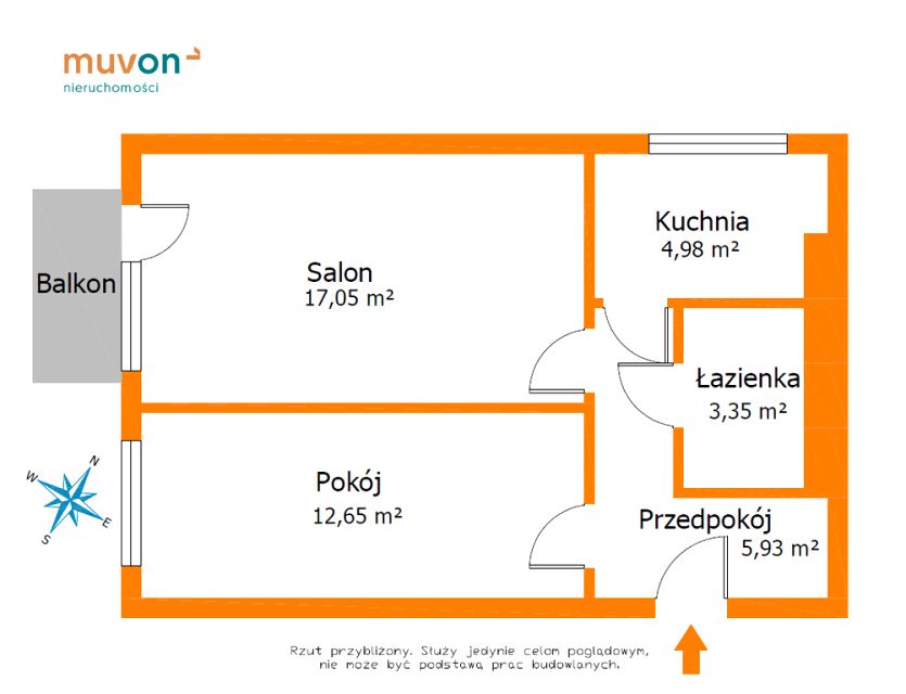 Mieszkanie Ostrów Wielkopolski