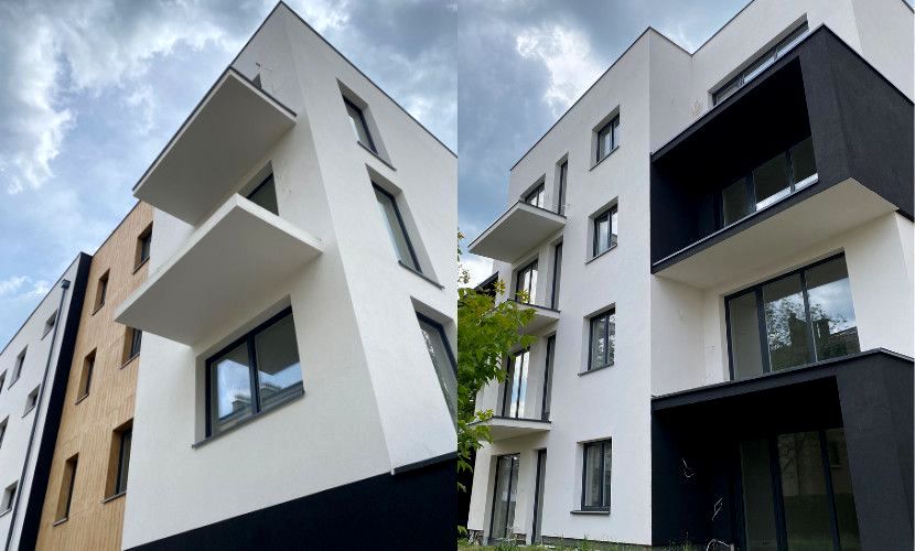 Mieszkanie Siemianowice Śląskie