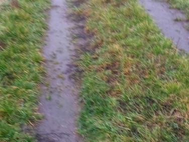 Działka budowlana Zawada