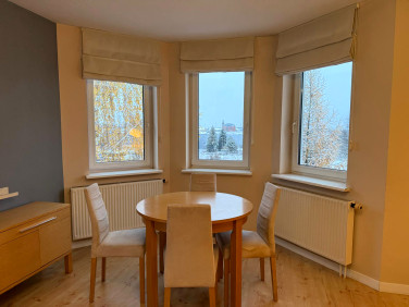 Mieszkanie Piaseczno