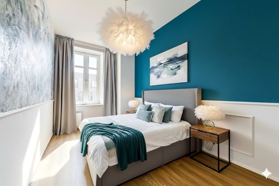 Mieszkanie Pabianice