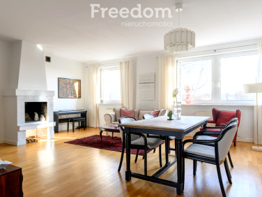 Mieszkanie blok mieszkalny Konstancin-Jeziorna