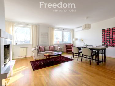 Mieszkanie Konstancin-Jeziorna