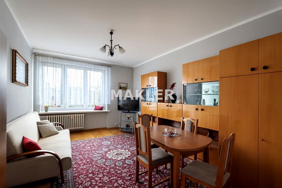 Mieszkanie Bydgoszcz