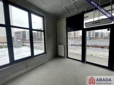 Lokal Warszawa wynajem
