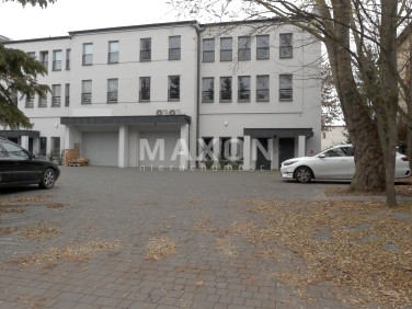 Budynek użytkowy Raszyn