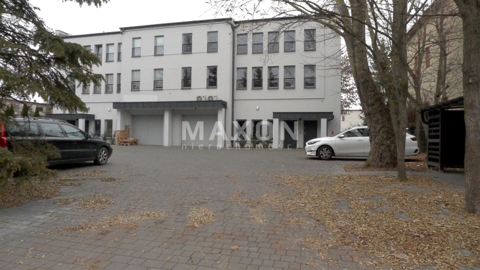 Budynek użytkowy Raszyn