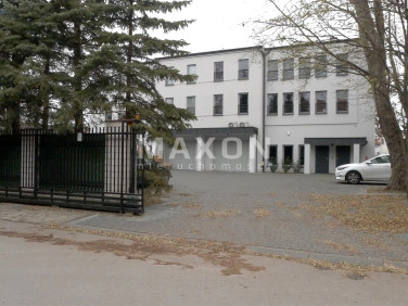 Budynek użytkowy Raszyn wynajem