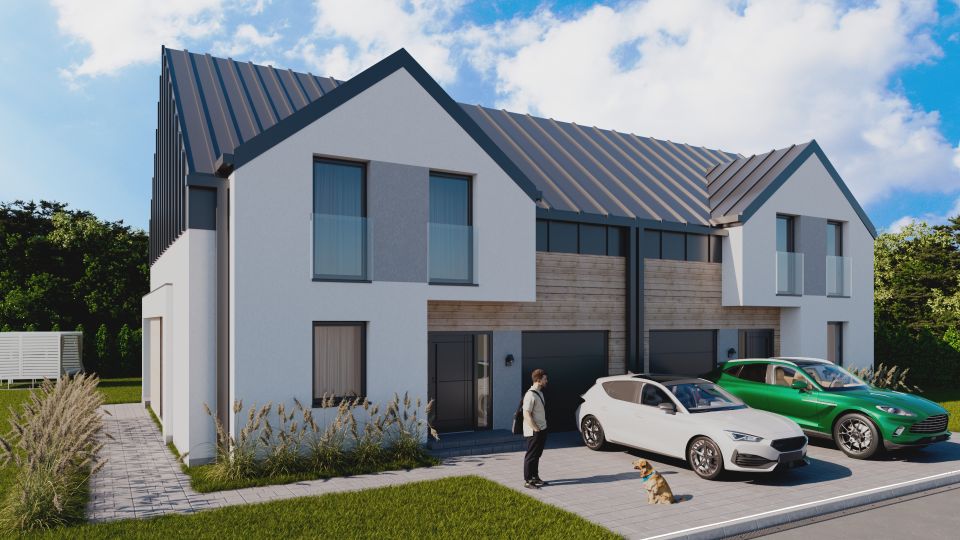 Zielony Zakątek Hipolitów