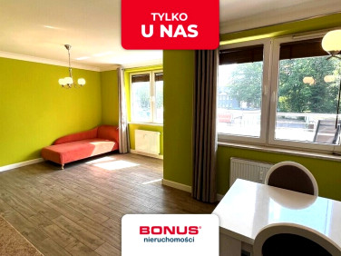 Mieszkanie Kołobrzeg