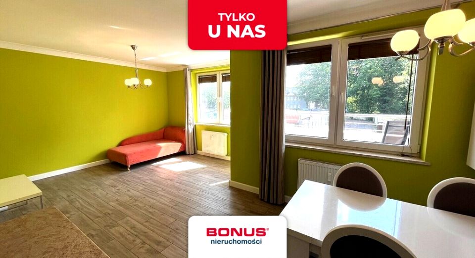 Mieszkanie Kołobrzeg