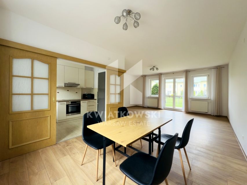 Mieszkanie WARSZAWA