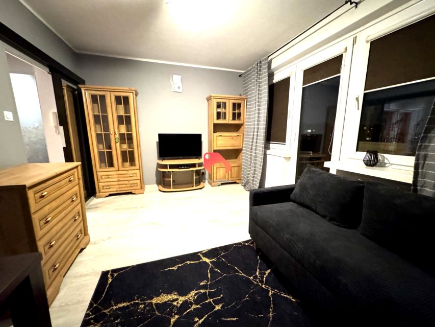 Mieszkanie Bydgoszcz