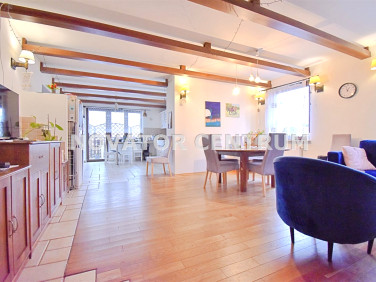 Mieszkanie Bydgoszcz