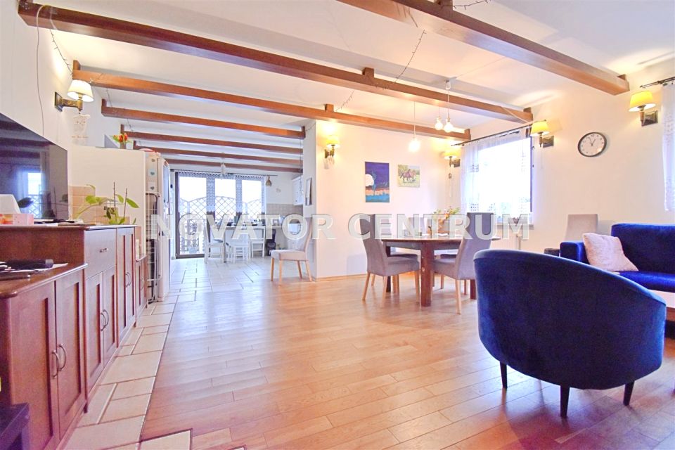 Mieszkanie Bydgoszcz