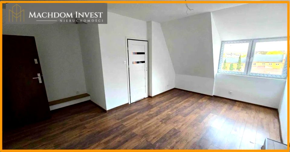 Mieszkanie Grudziądz