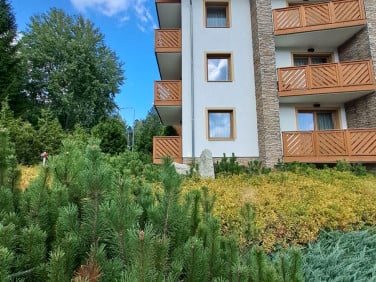 Mieszkanie Szklarska Poręba