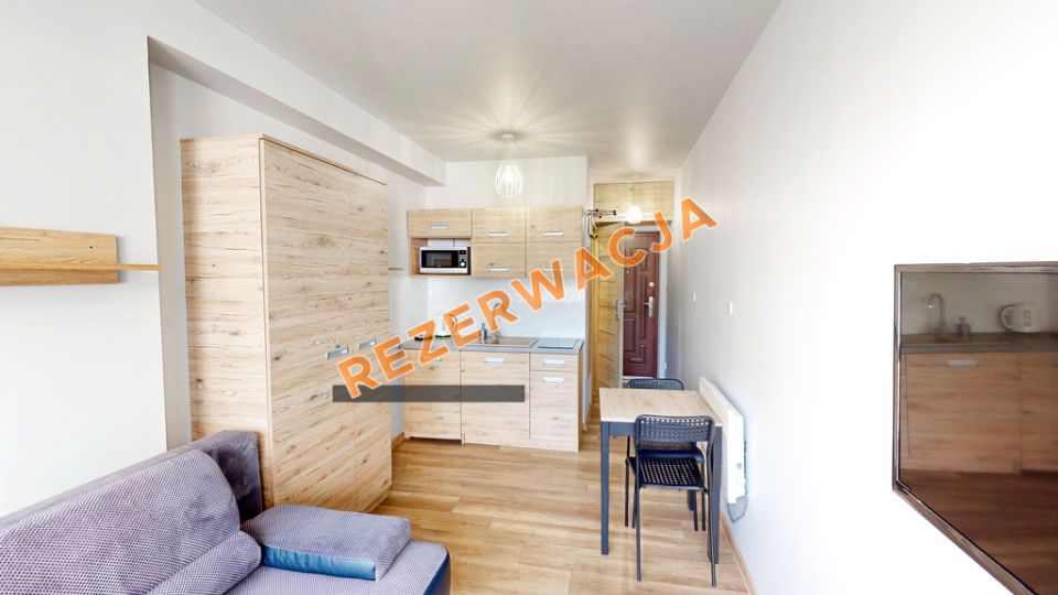 Mieszkanie MIĘDZYZDROJE