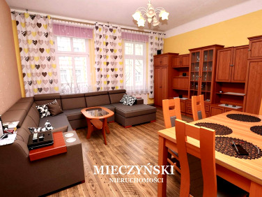 Mieszkanie Gorzów Wielkopolski