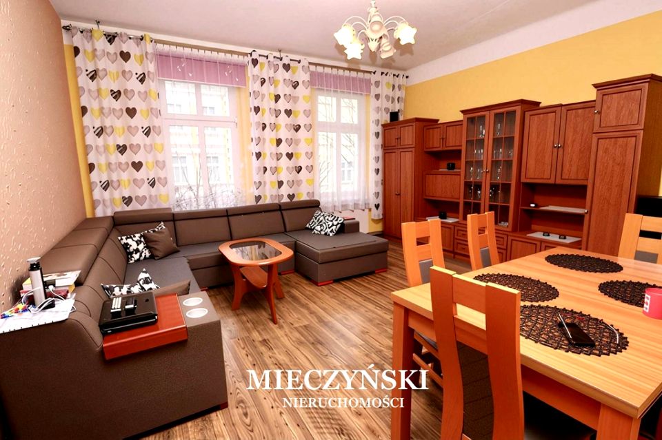 Mieszkanie Gorzów Wielkopolski