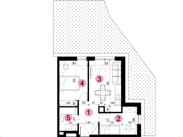 Mieszkanie Krzeszowice sprzedaż