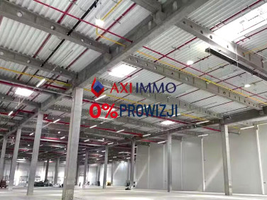 Budynek użytkowy Kraków