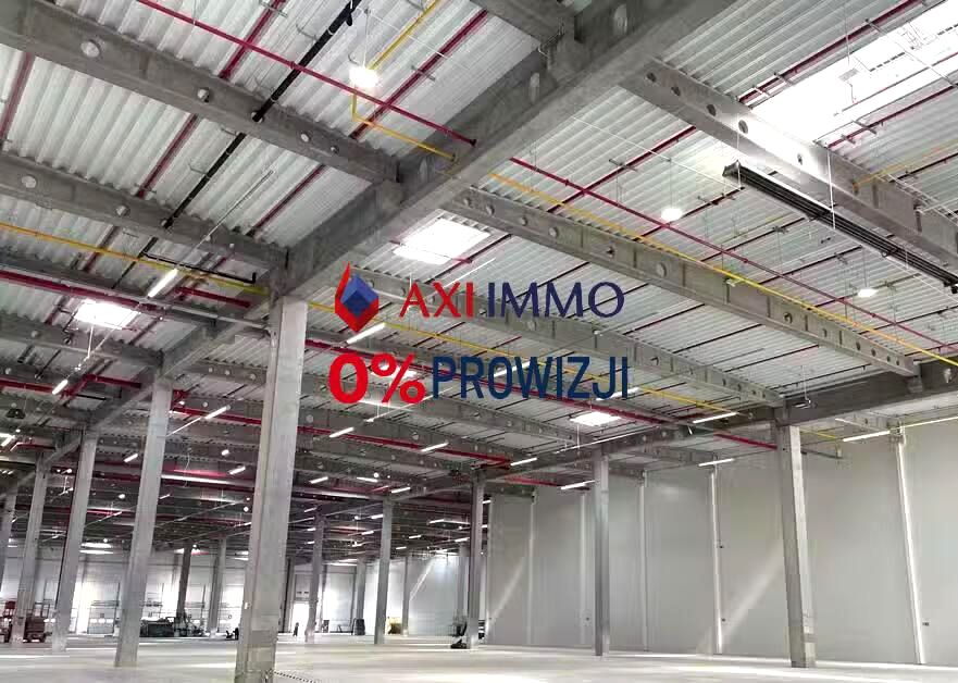 Budynek użytkowy Kraków